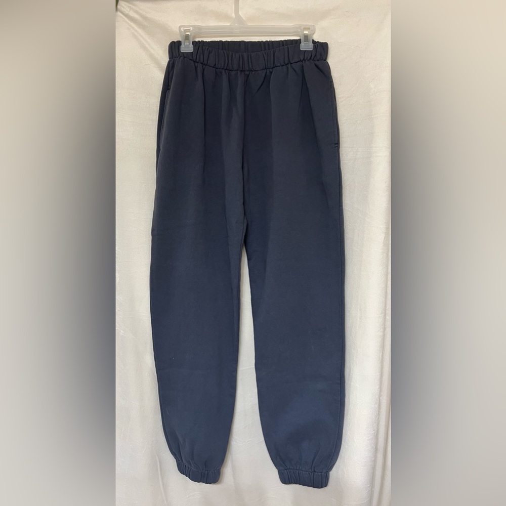 John Galt (PacSun) Women’s Navy Sweatpants